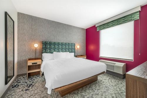 home2 suites by hilton harrisonburg university