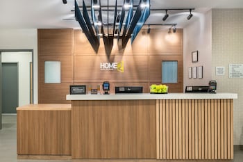 Home2 Suites By Hilton Harrisonburg University,,3 star