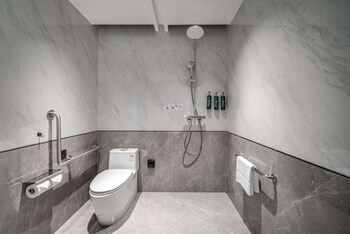 hilton garden inn suzhou kunshan