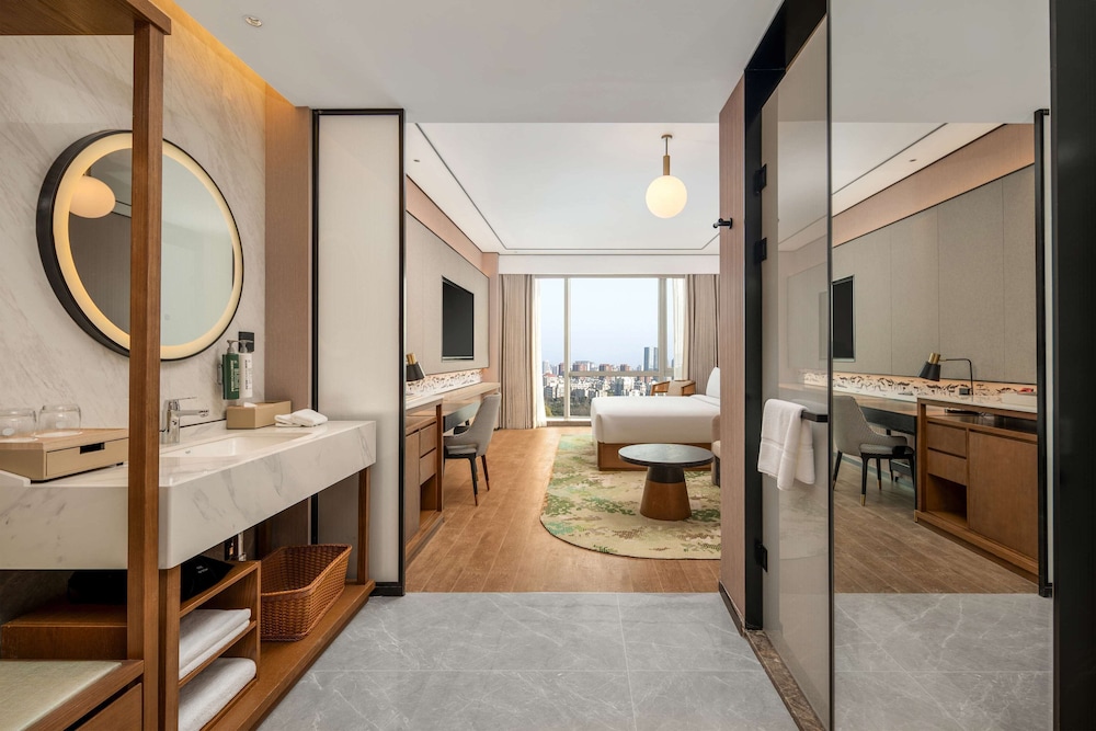 hilton garden inn suzhou kunshan