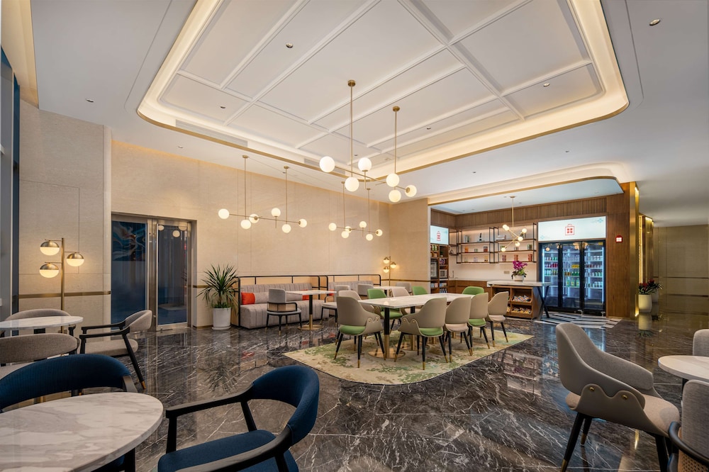 hilton garden inn suzhou kunshan