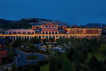 secan hotel qingdao curio collection by hilton