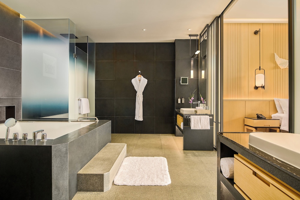 secan hotel qingdao curio collection by hilton