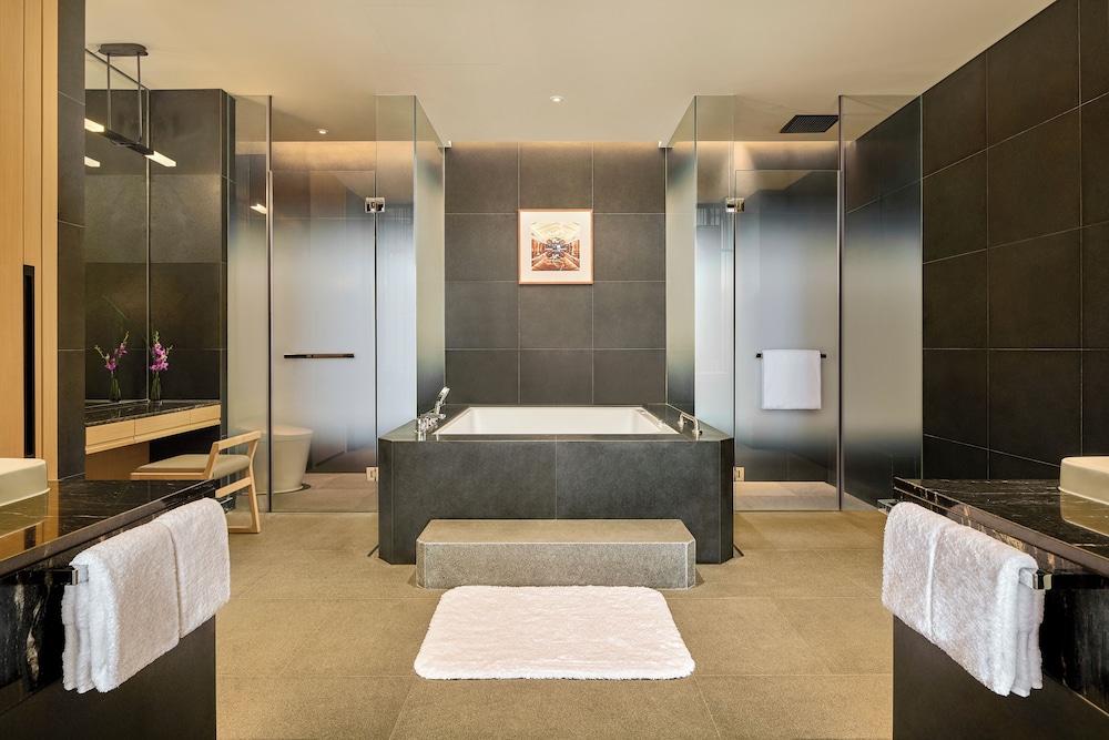 secan hotel qingdao curio collection by hilton