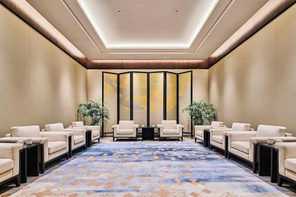 secan hotel qingdao curio collection by hilton