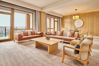 secan hotel qingdao curio collection by hilton