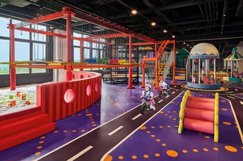 secan hotel qingdao curio collection by hilton