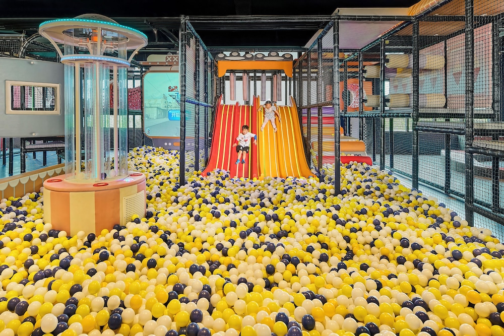 secan hotel qingdao curio collection by hilton