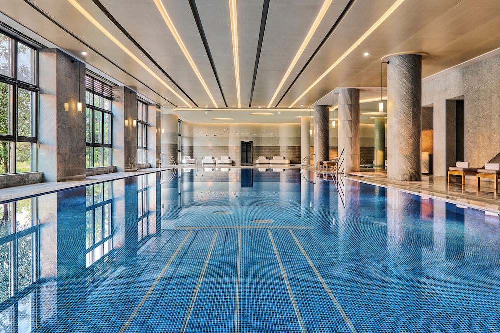 secan hotel qingdao curio collection by hilton