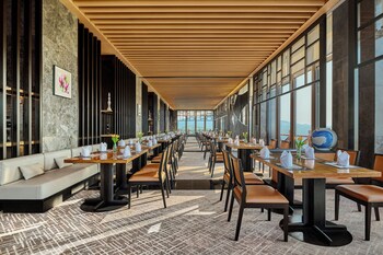 secan hotel qingdao curio collection by hilton