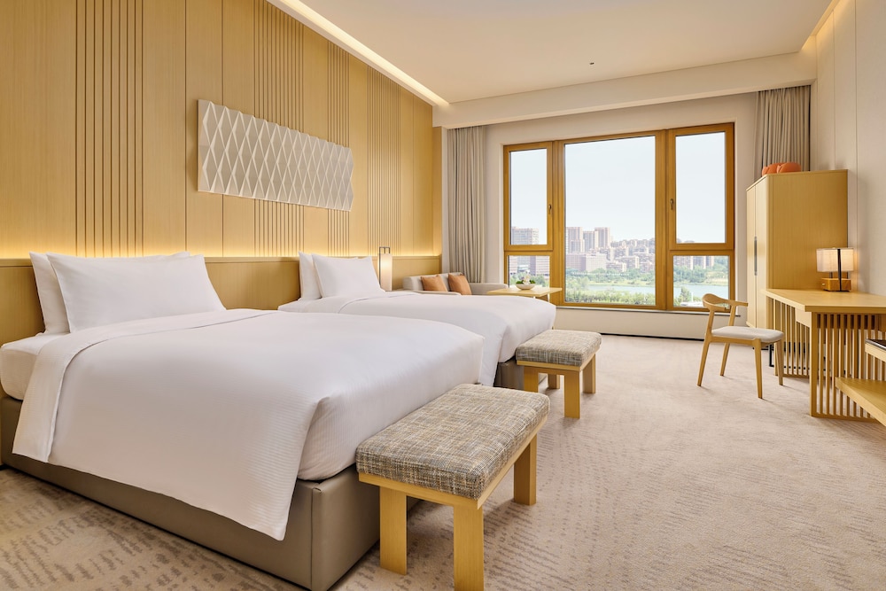 secan hotel qingdao curio collection by hilton