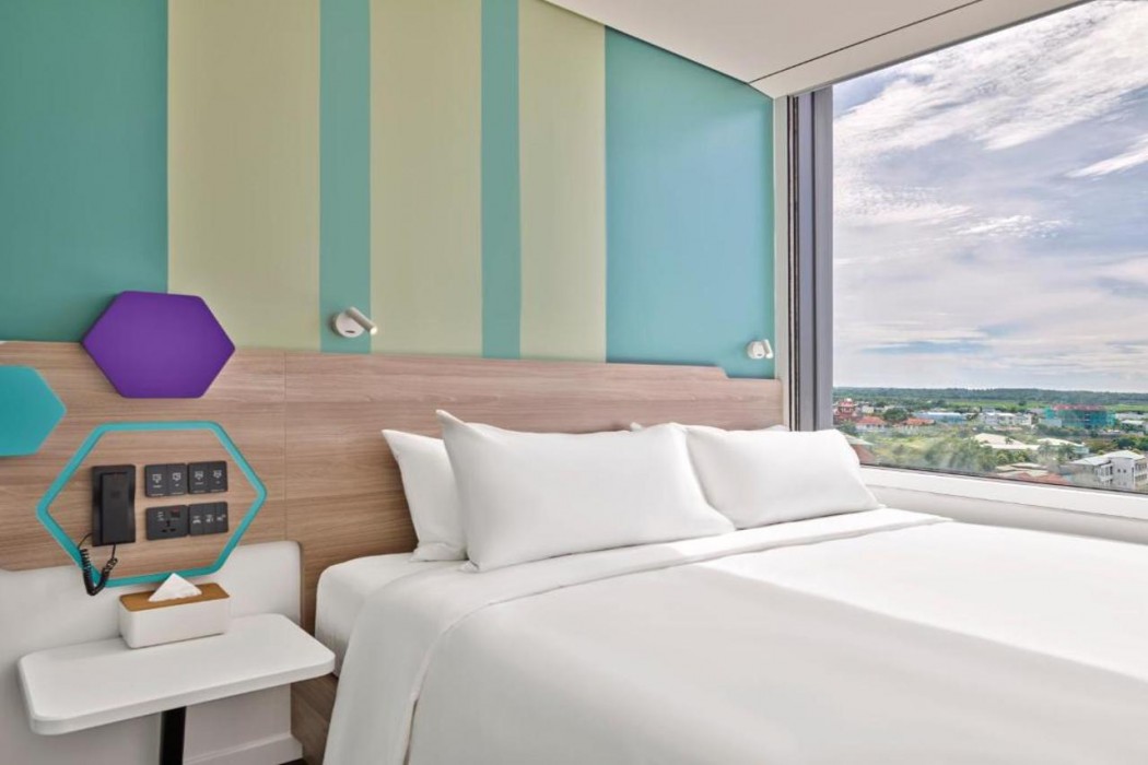 tru by hilton tam ky city centre