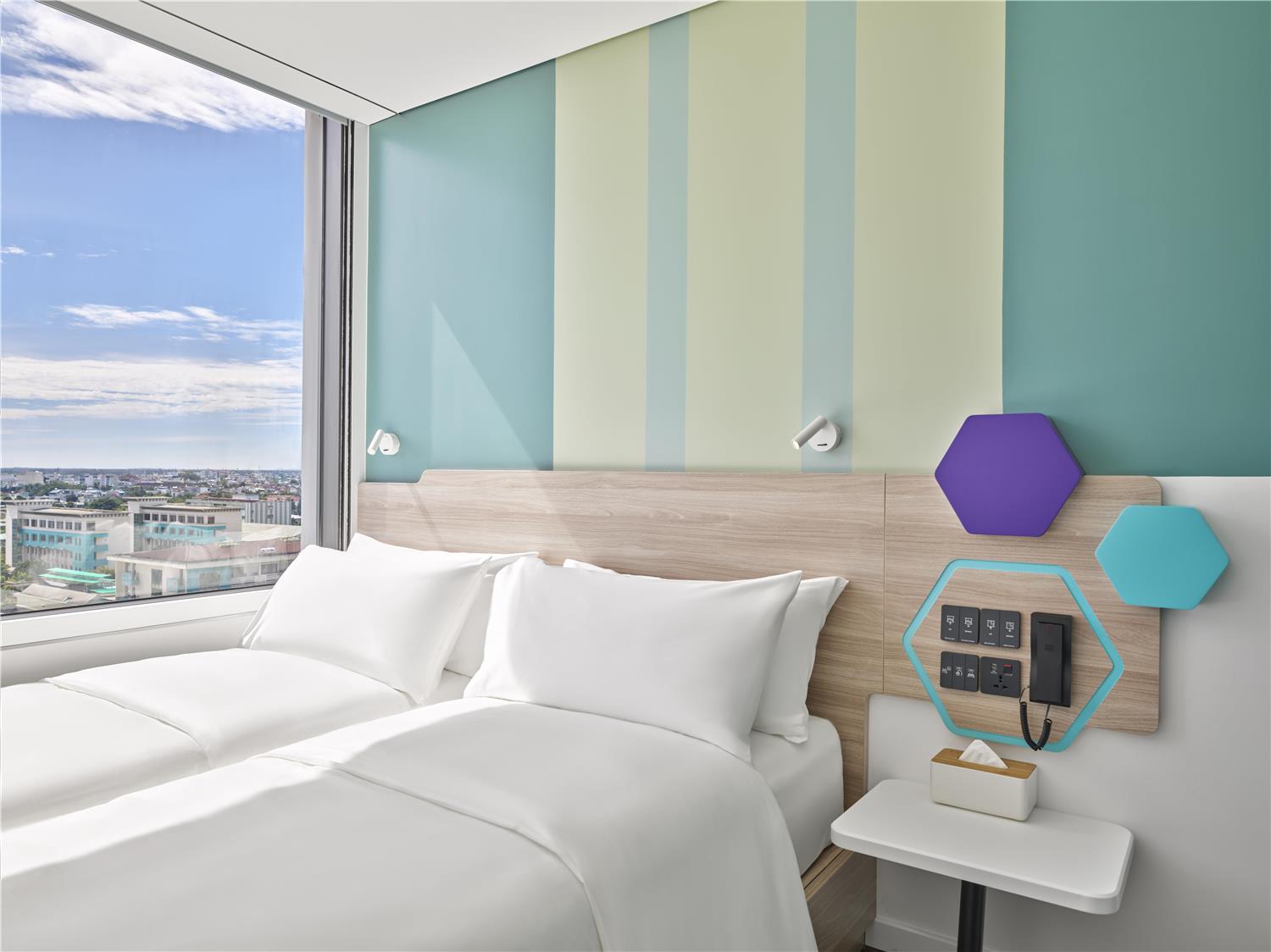 tru by hilton tam ky city centre