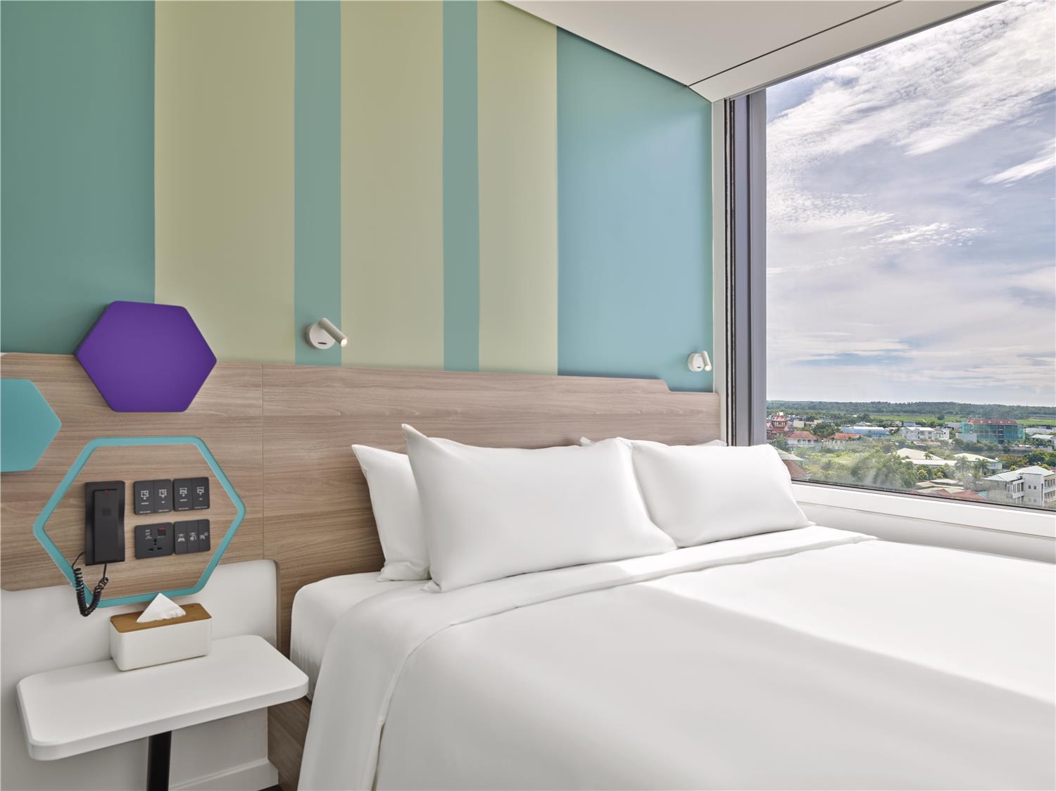 tru by hilton tam ky city centre