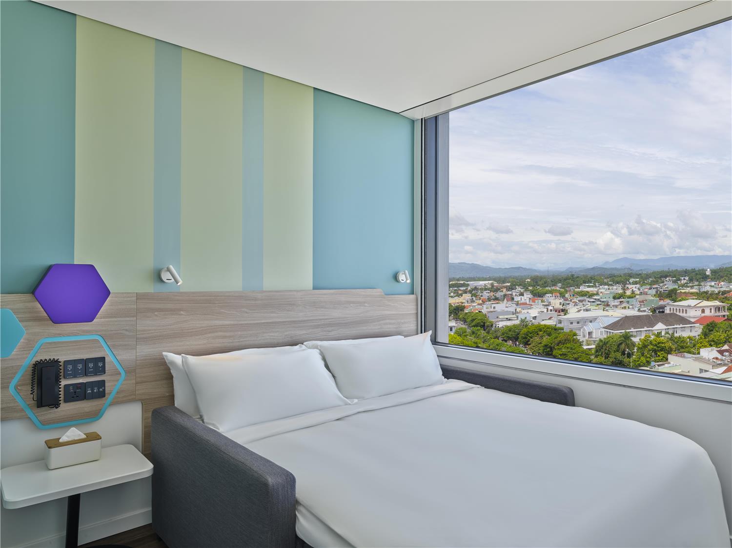 tru by hilton tam ky city centre