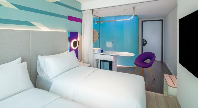 tru by hilton tam ky city centre