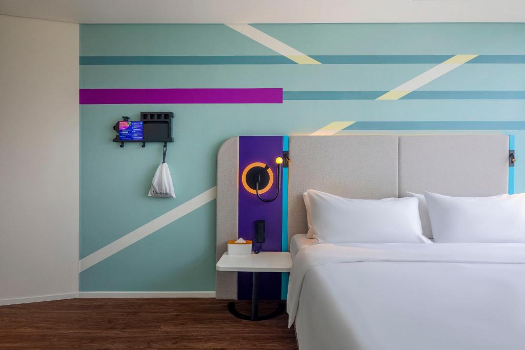 tru by hilton tam ky city centre