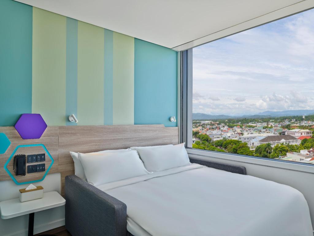 tru by hilton tam ky city centre