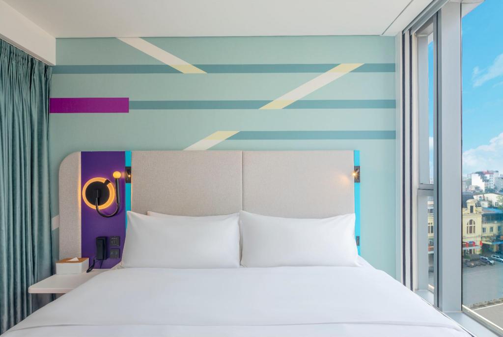 tru by hilton tam ky city centre