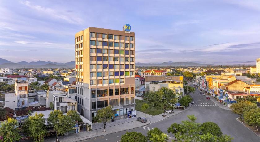 tru by hilton tam ky city centre