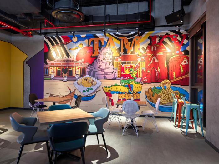 tru by hilton tam ky city centre