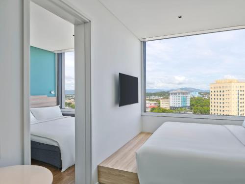 tru by hilton tam ky city centre