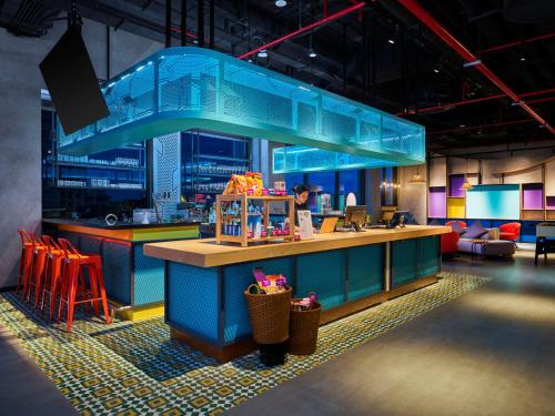 tru by hilton tam ky city centre