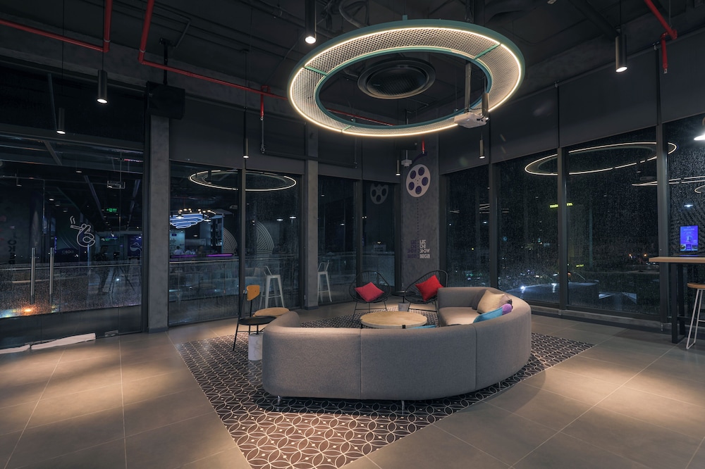 tru by hilton can tho cai khe