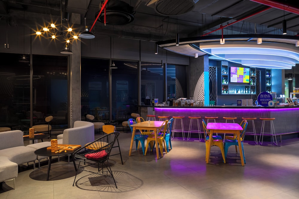 tru by hilton can tho cai khe