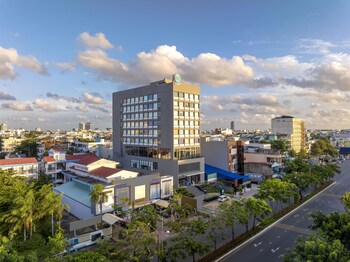 tru by hilton can tho cai khe