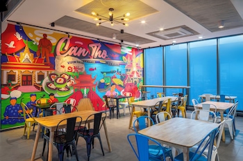 tru by hilton can tho cai khe