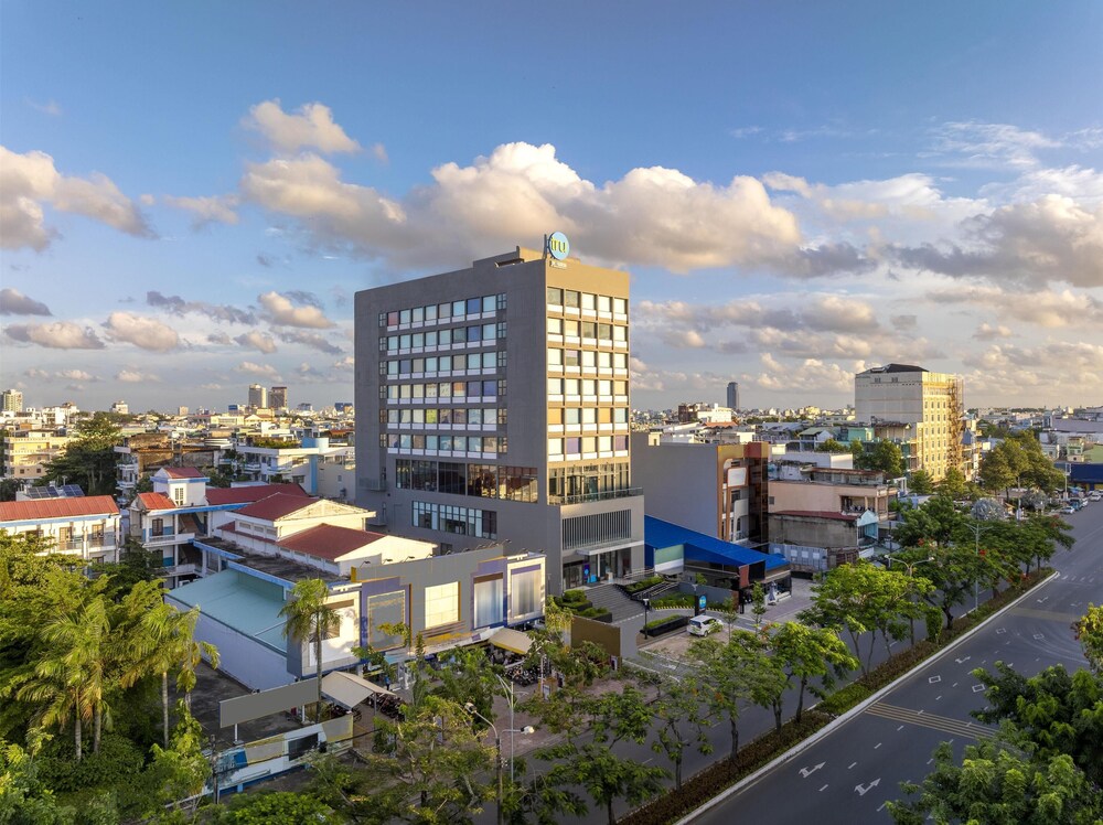 tru by hilton can tho cai khe