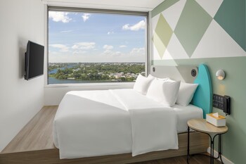 tru by hilton can tho cai khe