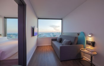 tru by hilton can tho cai khe