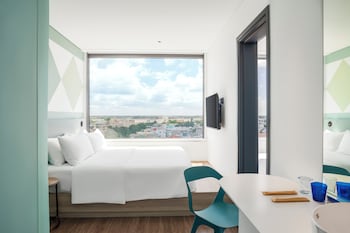 tru by hilton can tho cai khe