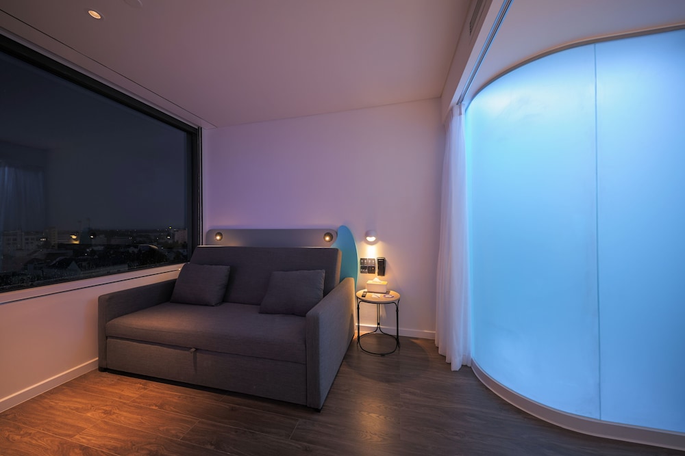 tru by hilton can tho cai khe