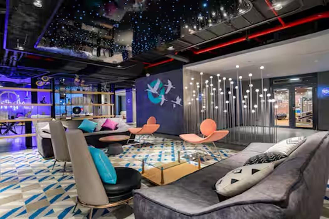 tru by hilton can tho cai khe