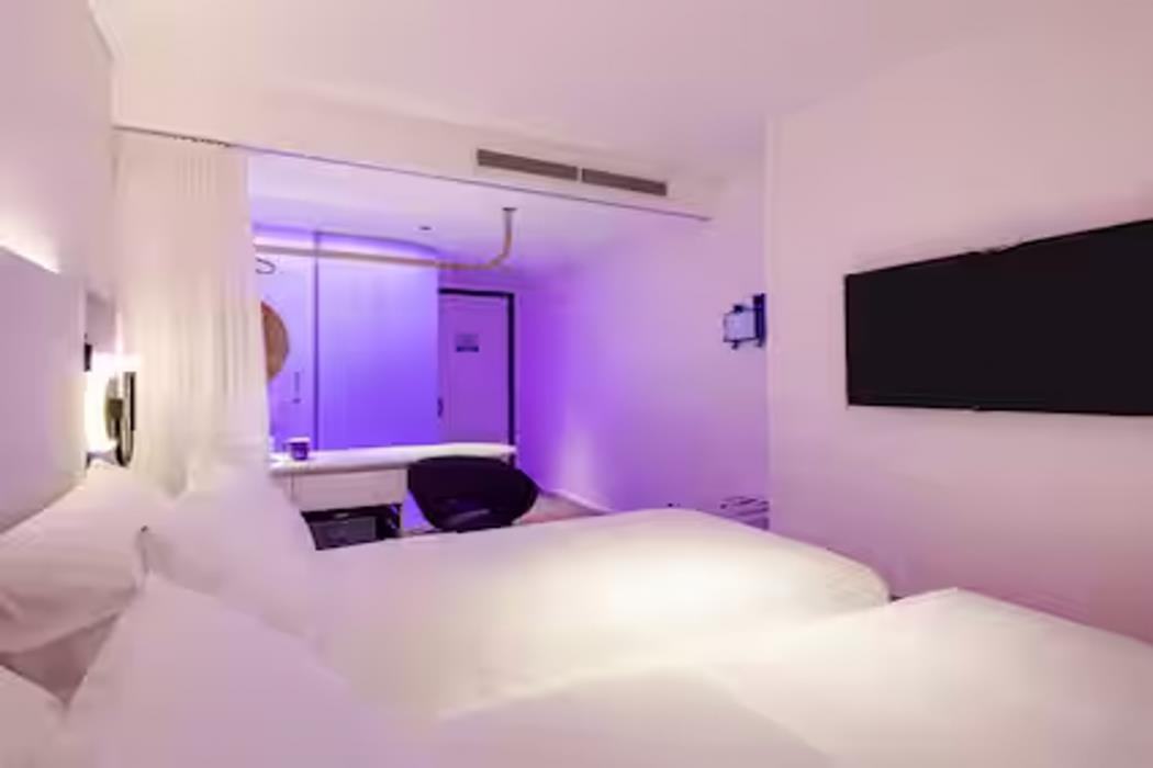 tru by hilton can tho cai khe