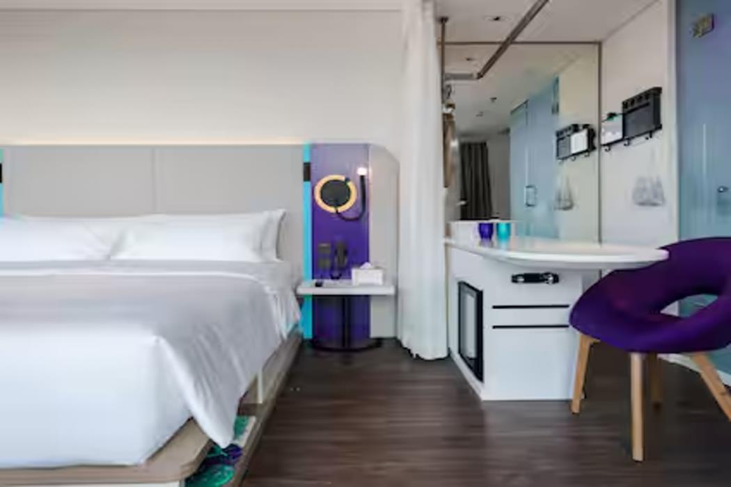 tru by hilton can tho cai khe