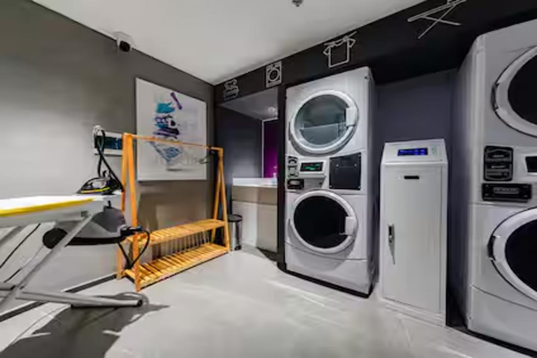 tru by hilton can tho cai khe