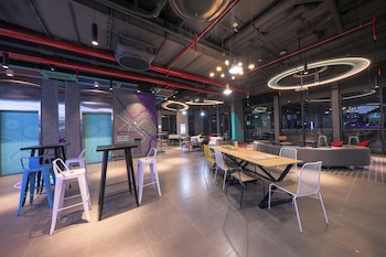 tru by hilton can tho cai khe