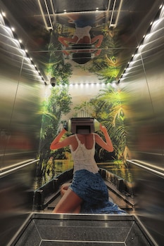 tru by hilton can tho cai khe