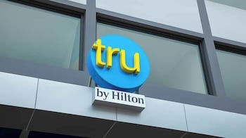 tru by hilton can tho cai khe