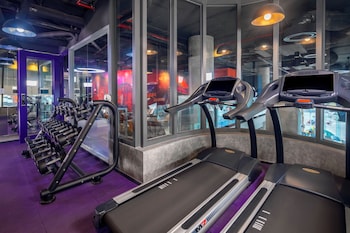 tru by hilton can tho cai khe