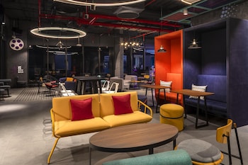 Tru By Hilton Can Tho Cai Khe,,4 star