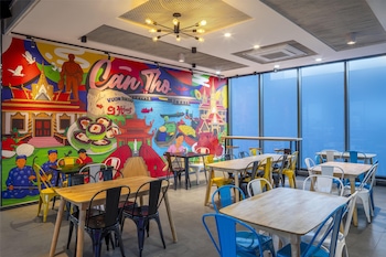 Tru By Hilton Can Tho Cai Khe,,4 star