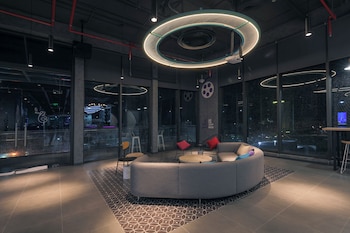 Tru By Hilton Can Tho Cai Khe,,4 star