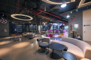 tru by hilton can tho cai khe