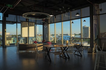 tru by hilton can tho cai khe