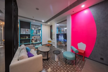 tru by hilton can tho cai khe